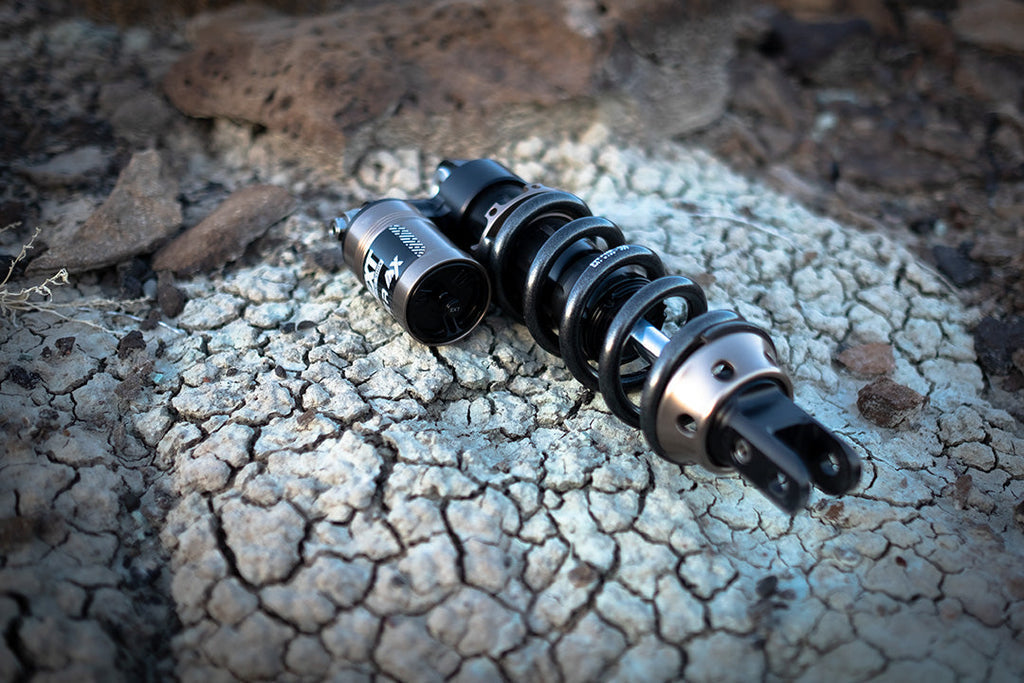 EXT REA MX Shock – Ultra Bee